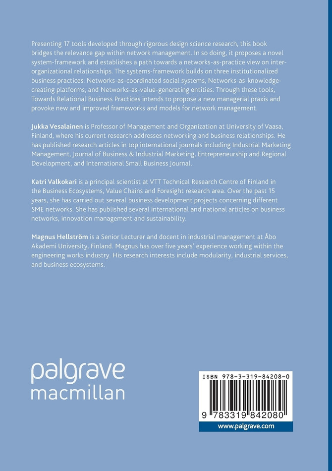 Practices for Network Management