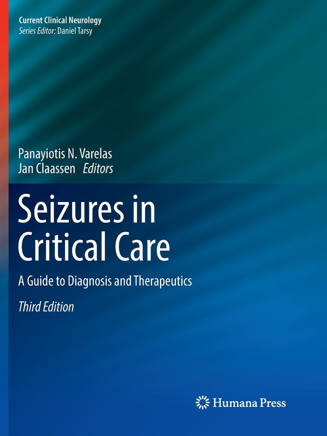 Seizures in Critical Care
