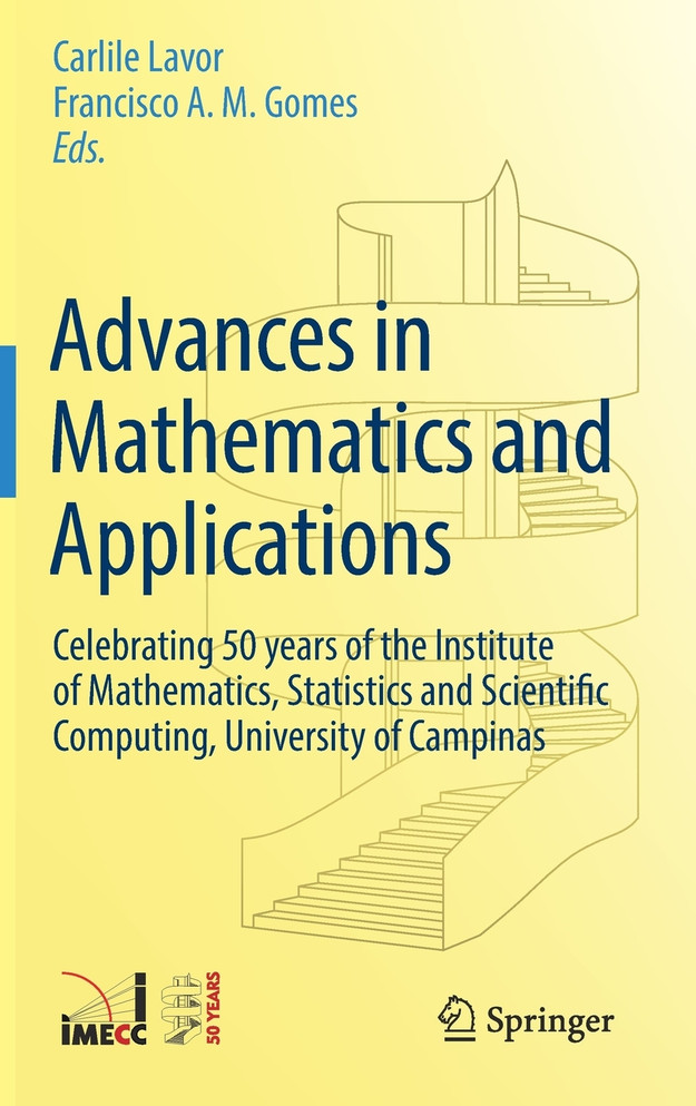 Advances in Mathematics and Applications