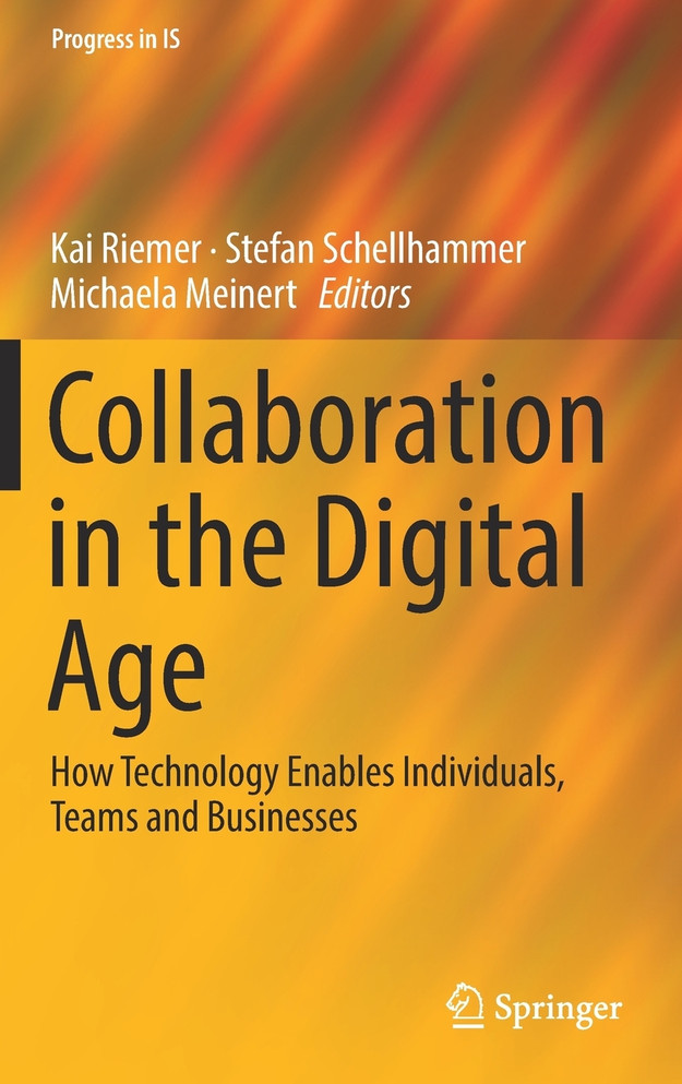 Collaboration in the Digital Age