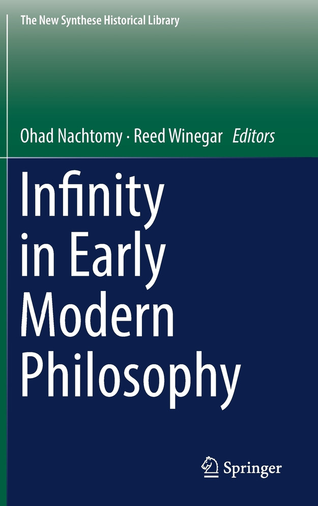 Infinity in Early Modern Philosophy