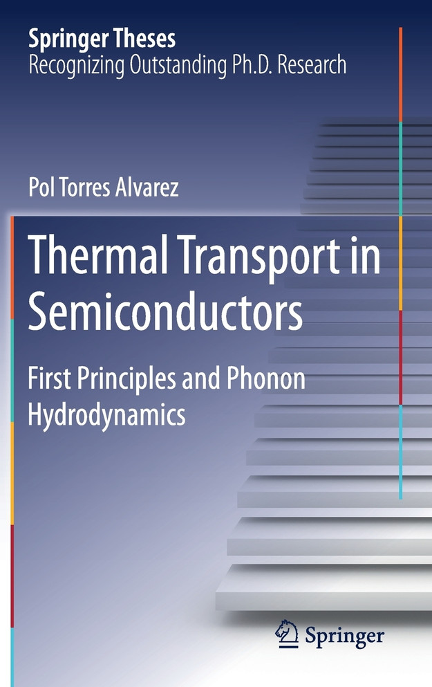 Thermal Transport in Semiconductors