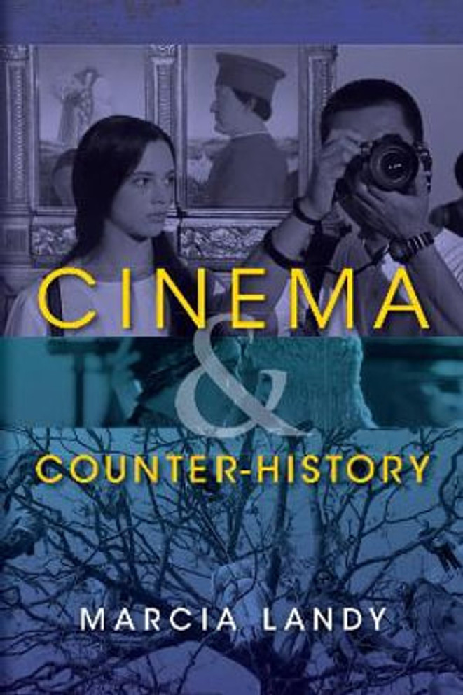 Cinema and Counter-History