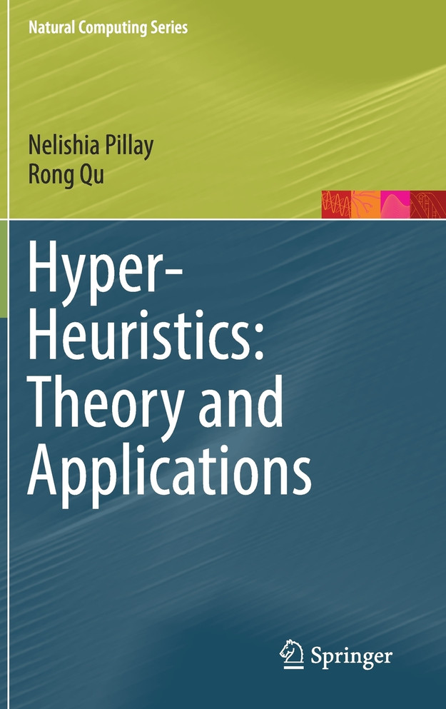Hyper-Heuristics