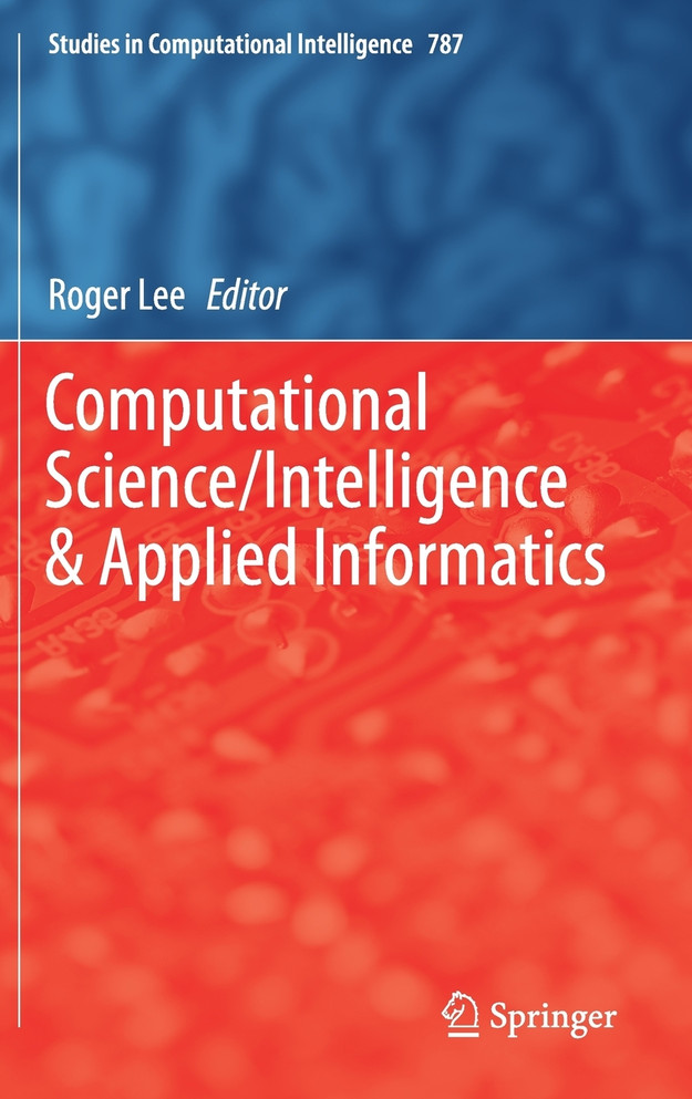 Computational Science/Intelligence & Applied Informatics