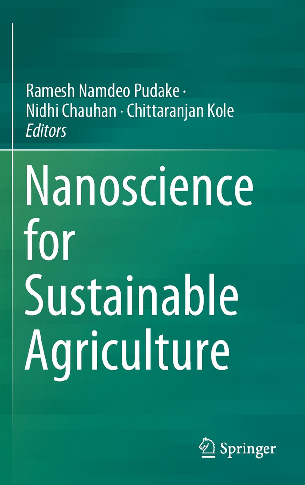 Nanoscience for Sustainable Agriculture