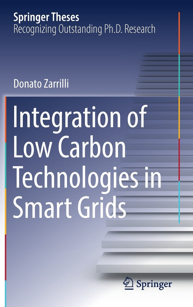 Integration of Low Carbon Technologies in Smart Grids