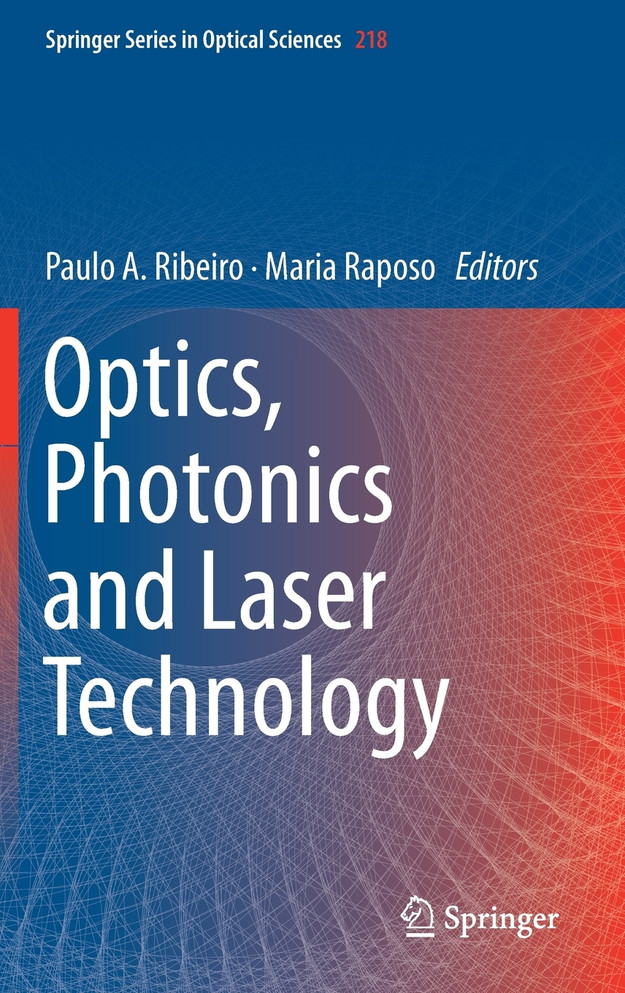 Optics, Photonics and Laser Technology