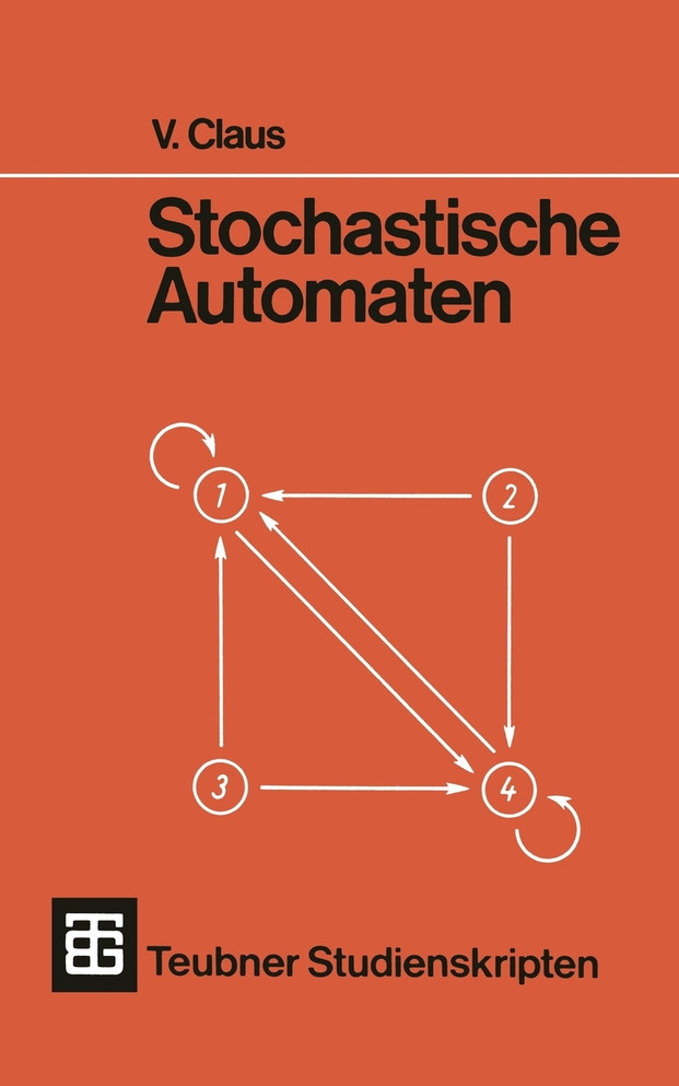 Stochastische Automaten