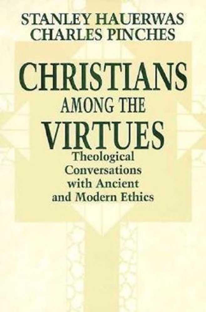Christians among the Virtues