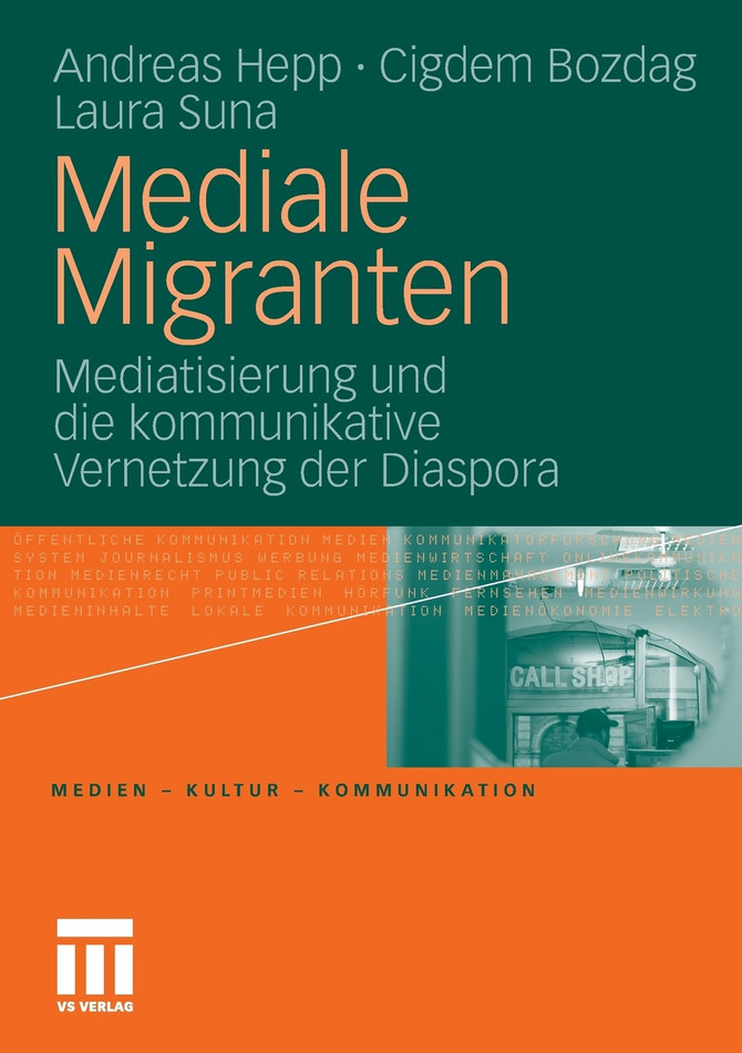 Mediale Migranten