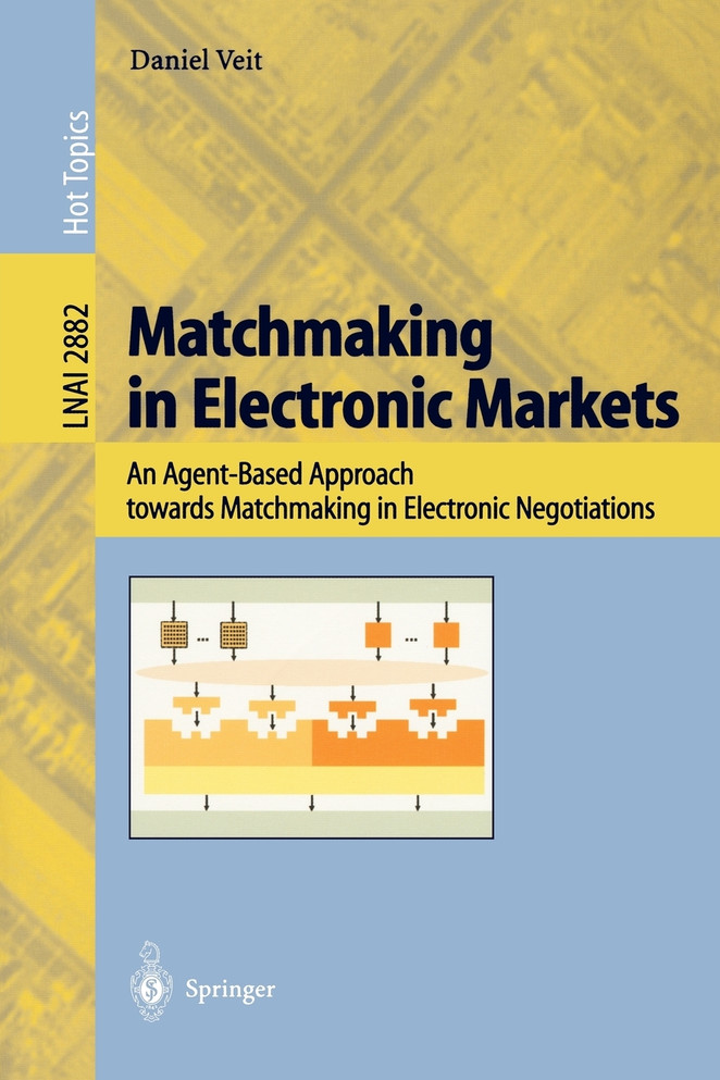 Matchmaking in Electronic Markets
