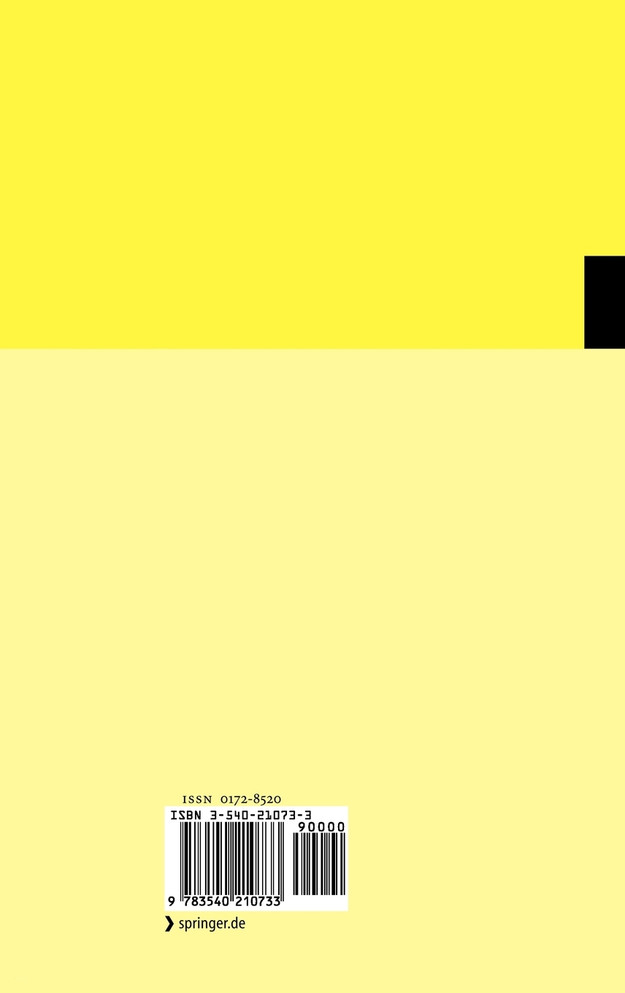 Das Allgemeine Verwaltungsrecht ALS Ordnungsidee