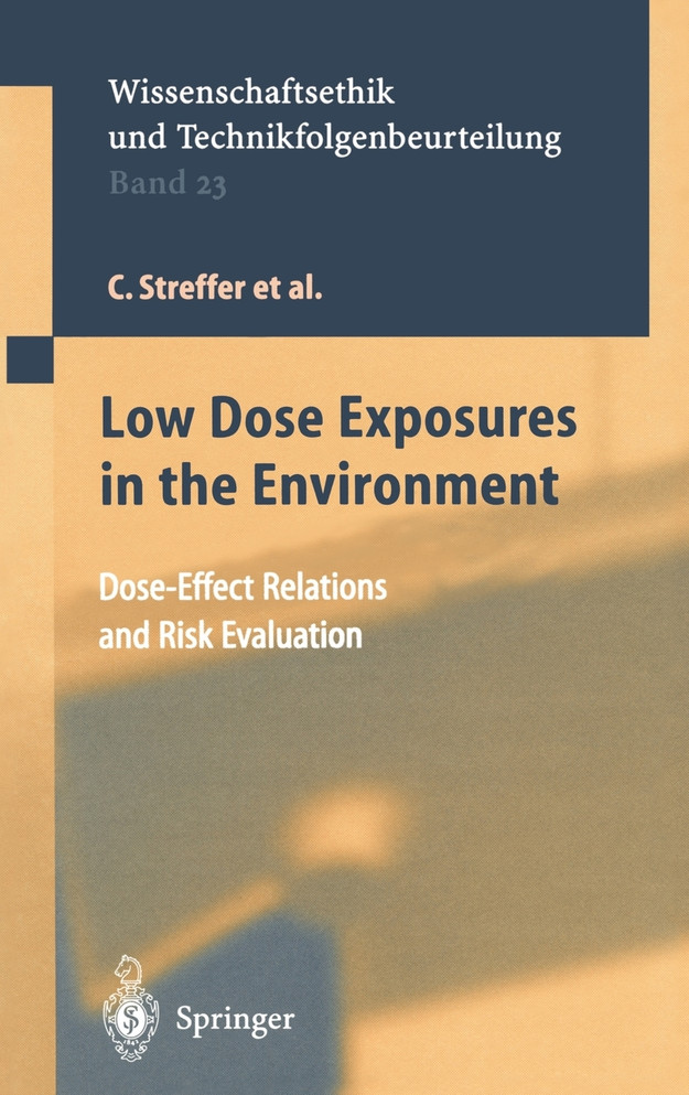 Low Dose Exposures in the Environment