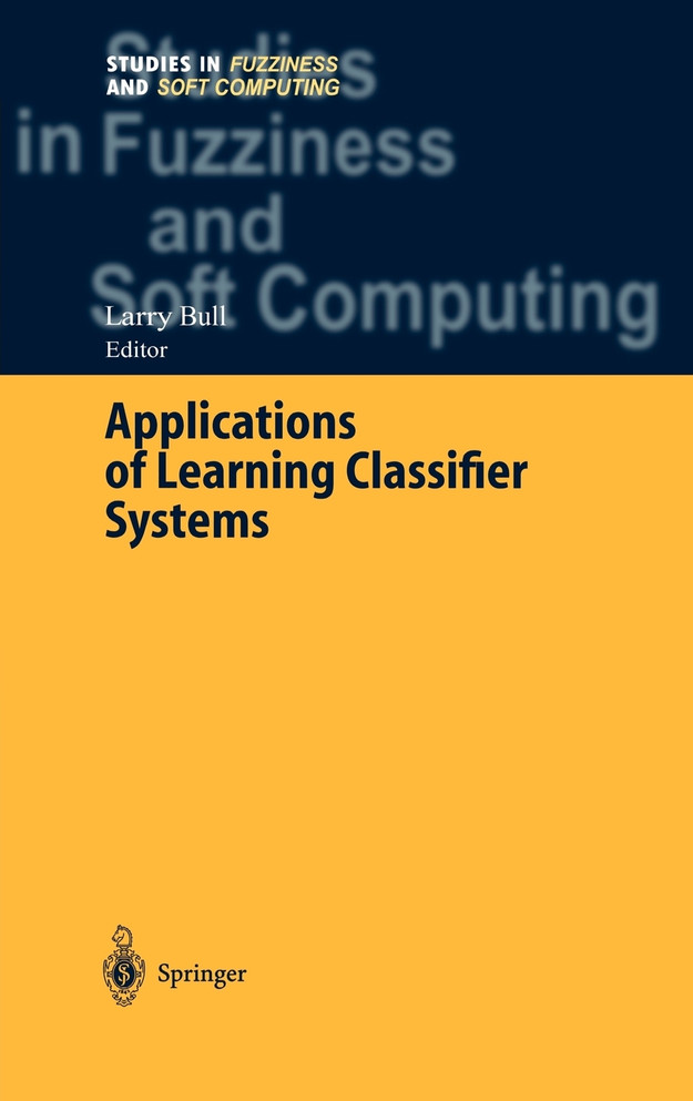 Applications of Learning Classifier Systems