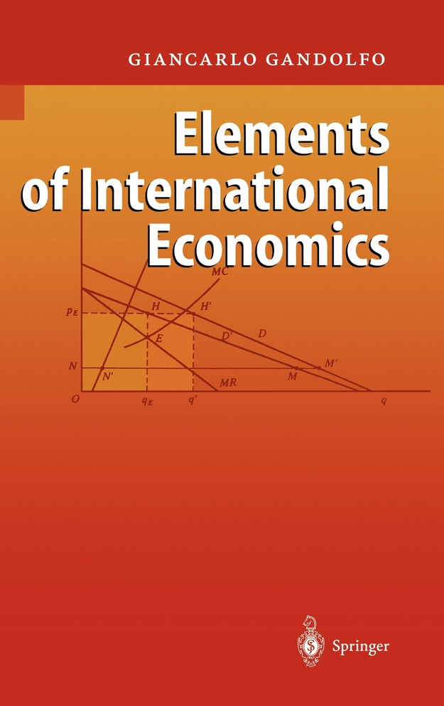 Elements of International Economics