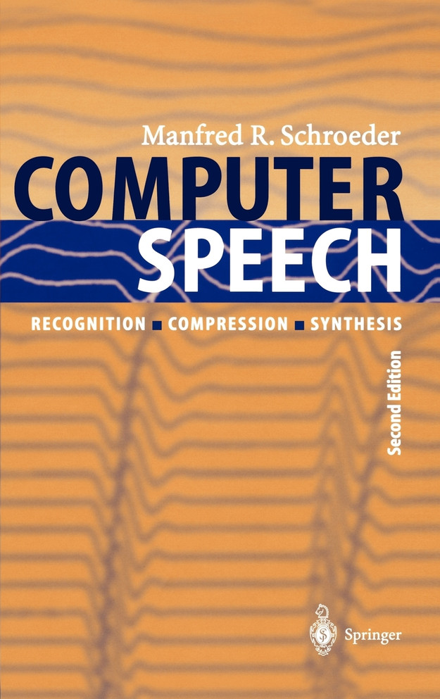 Computer Speech