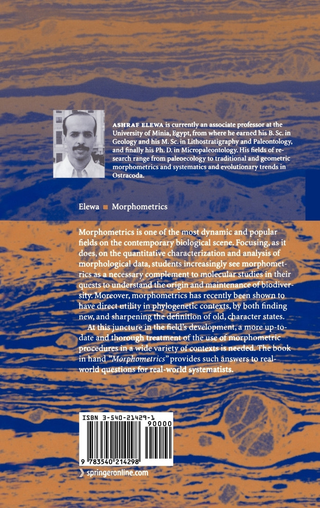 Morphometrics