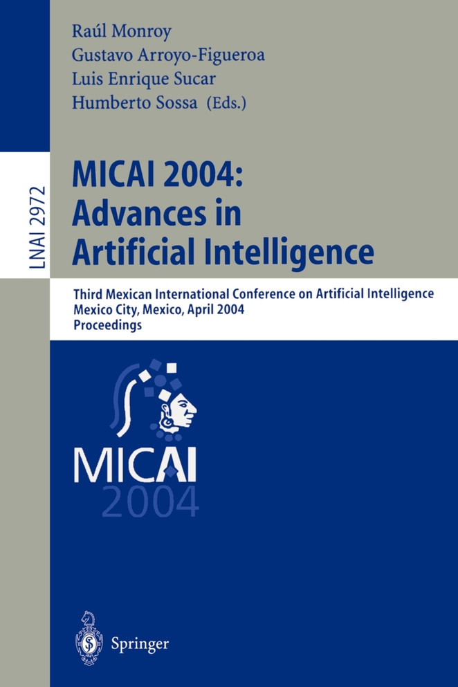 MICAI 2004