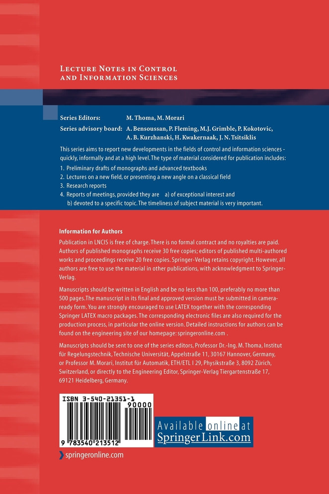 Resilient Control of Uncertain Dynamical Systems