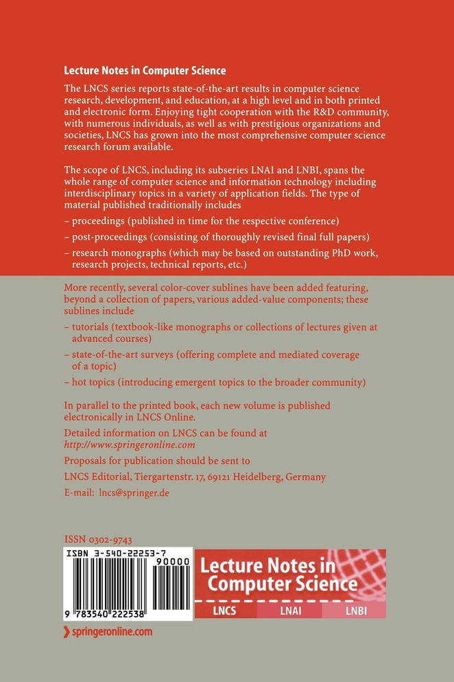 Practical Aspects of Declarative Languages