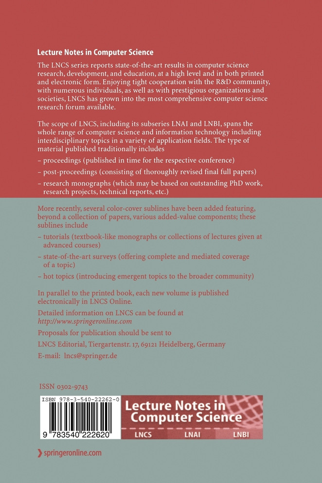 High Speed Networks and Multimedia Communications