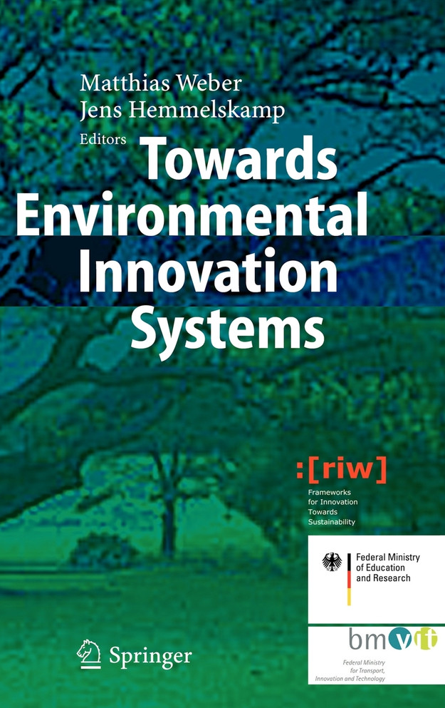 Towards Environmental Innovation Systems