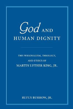 God and Human Dignity