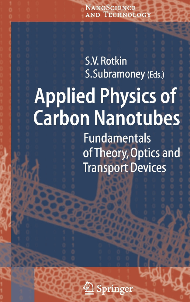 Applied Physics of Carbon Nanotubes