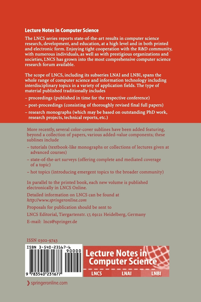 Formal Techniques, Modelling and Analysis of Timed and Fault-Tolerant Systems