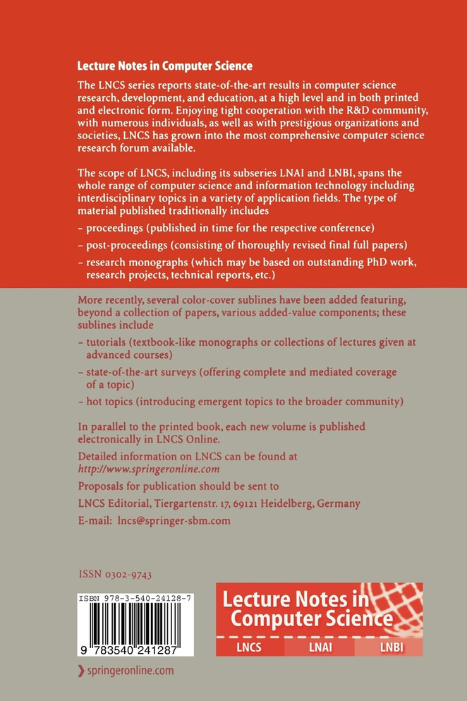 Parallel and Distributed Processing and Applications