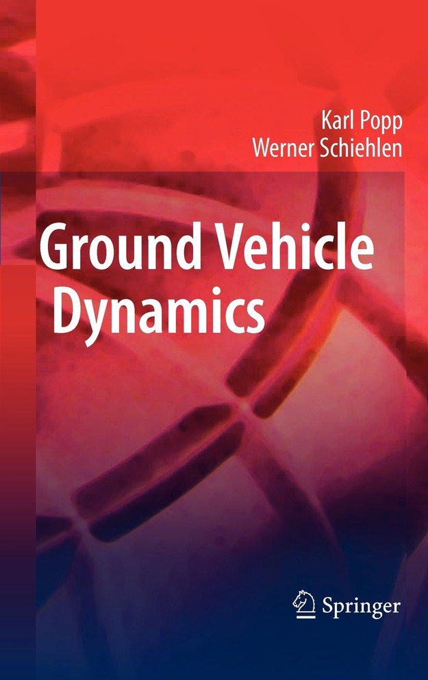 Ground Vehicle Dynamics