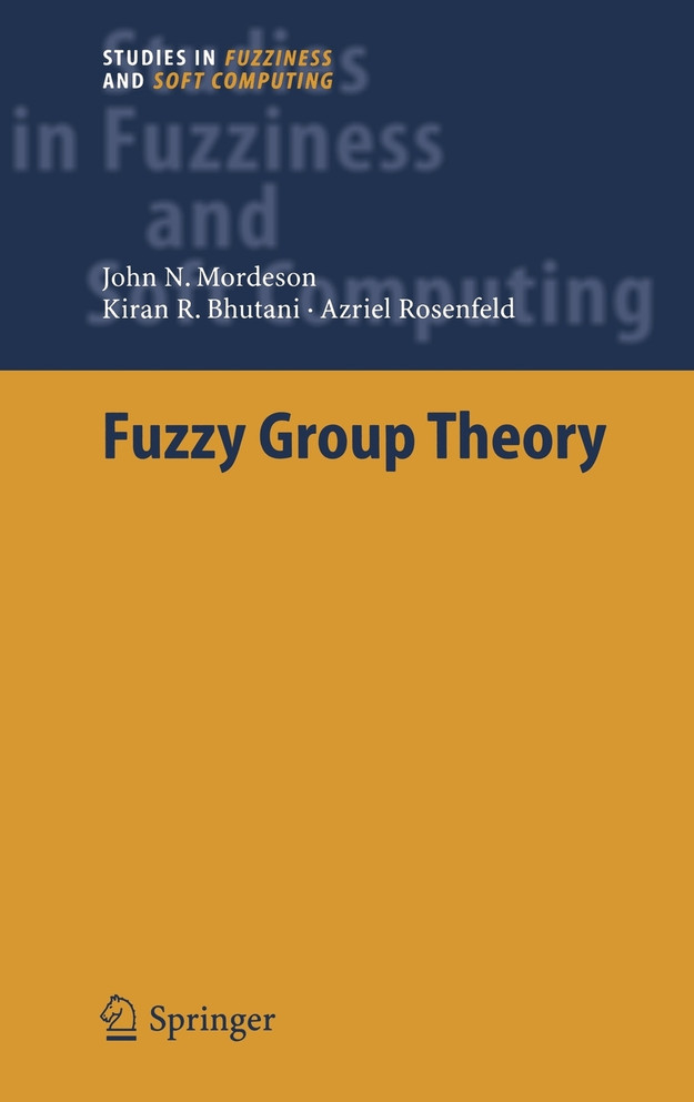 Fuzzy Group Theory
