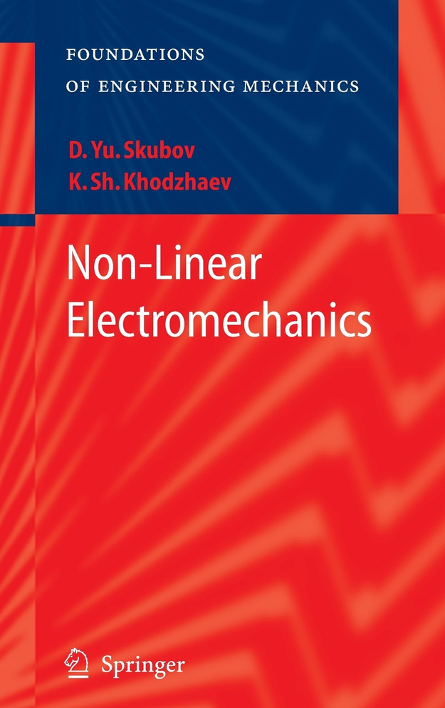 Non-Linear Electromechanics