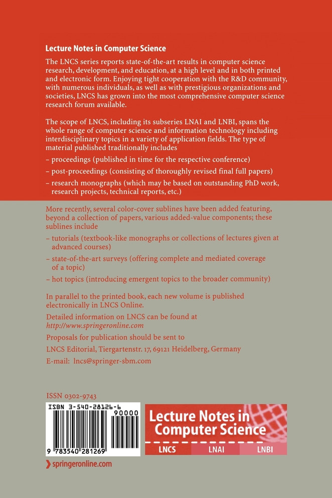 Parallel Computing Technologies
