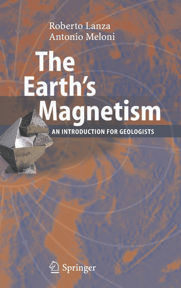 The Earth's Magnetism