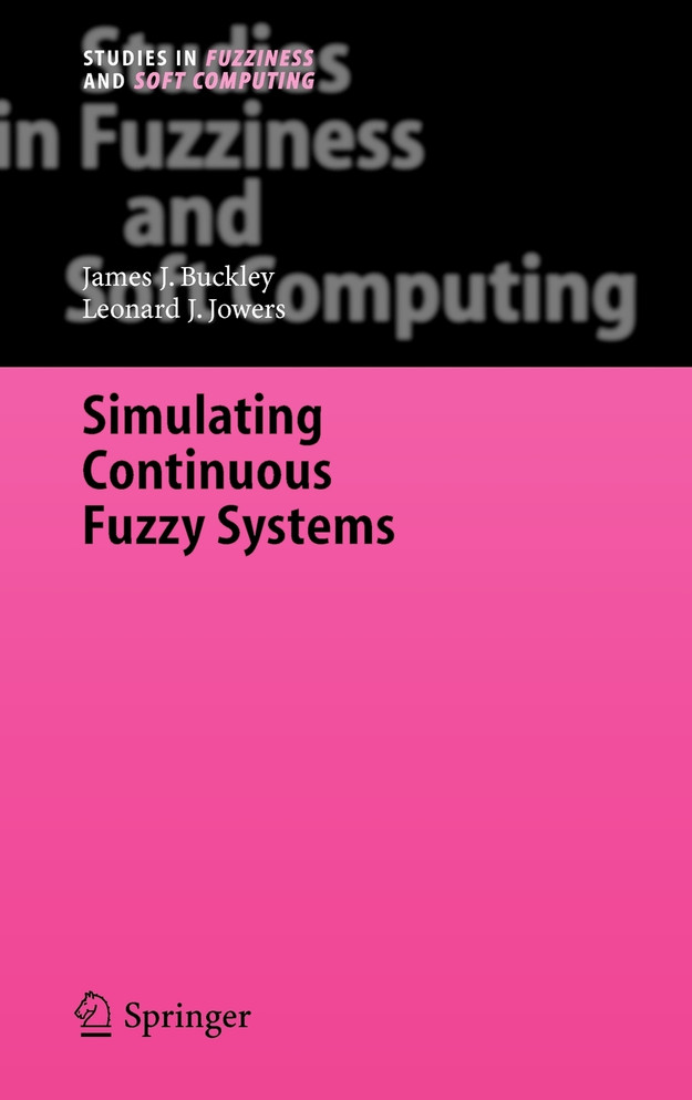 Simulating Continuous Fuzzy Systems