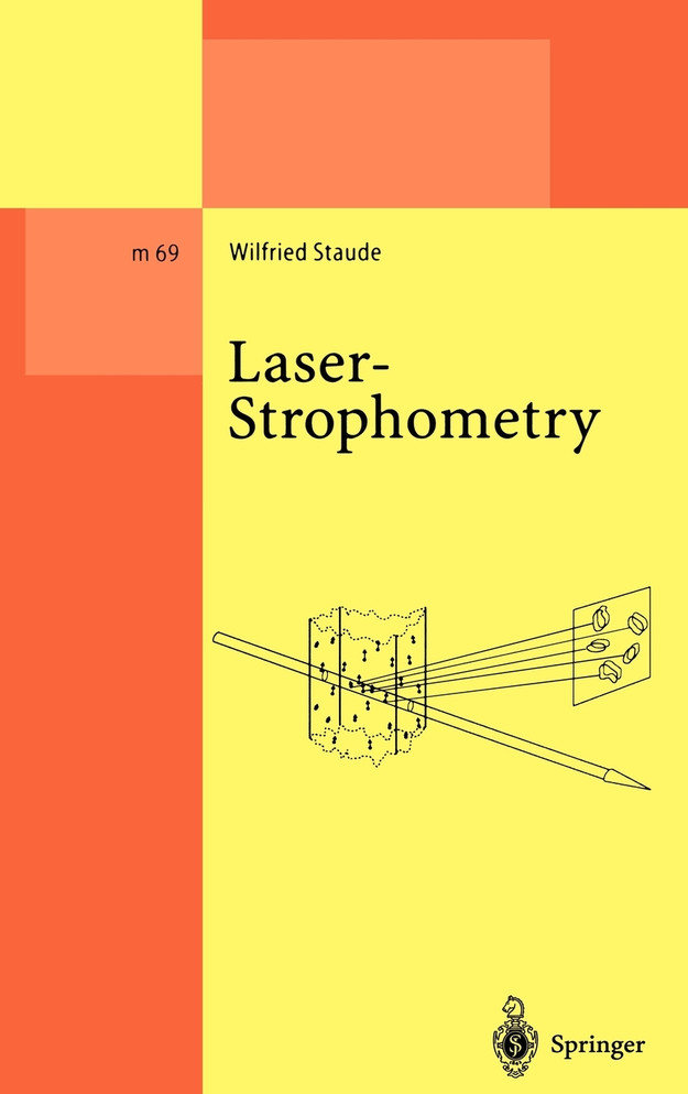 Laser-Strophometry