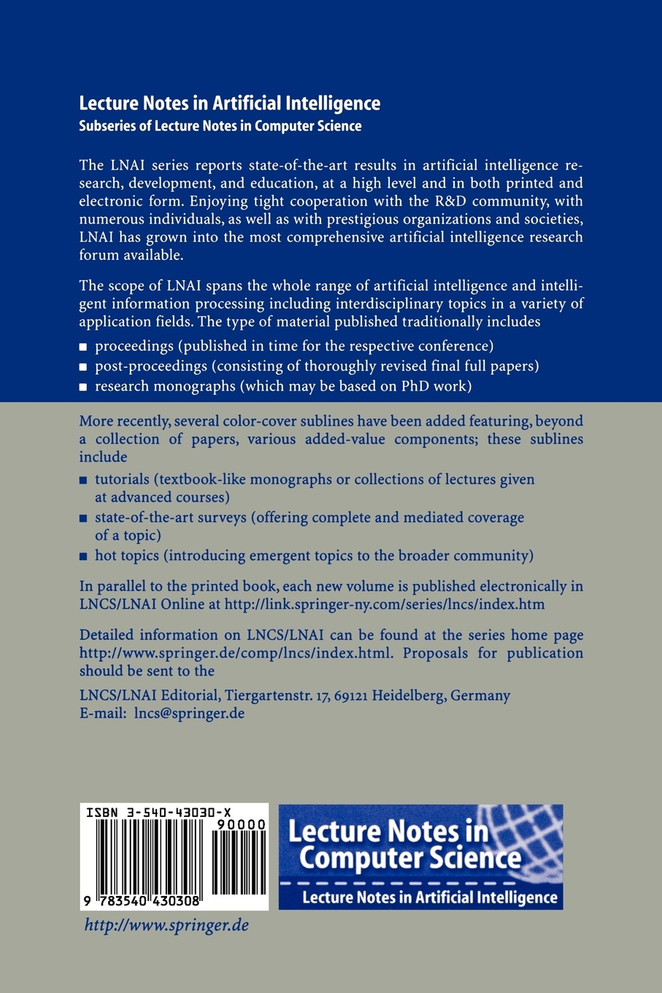 Progress in Artificial Intelligence. Knowledge Extraction, Multi-agent Systems, Logic Programming, and Constraint Solving