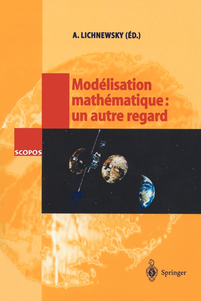 Modélisation mathématique