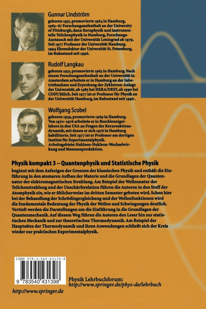 Physik kompakt 3