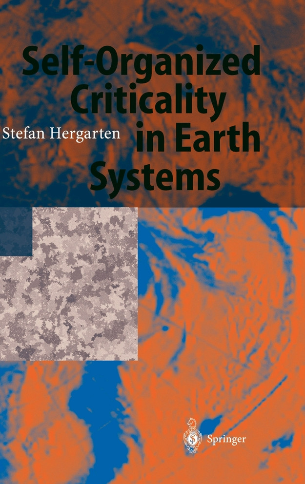 Self-Organized Criticality in Earth Systems