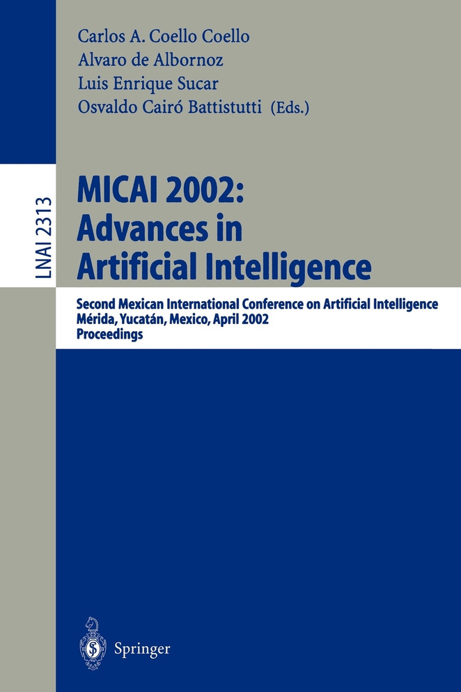 MICAI 2002