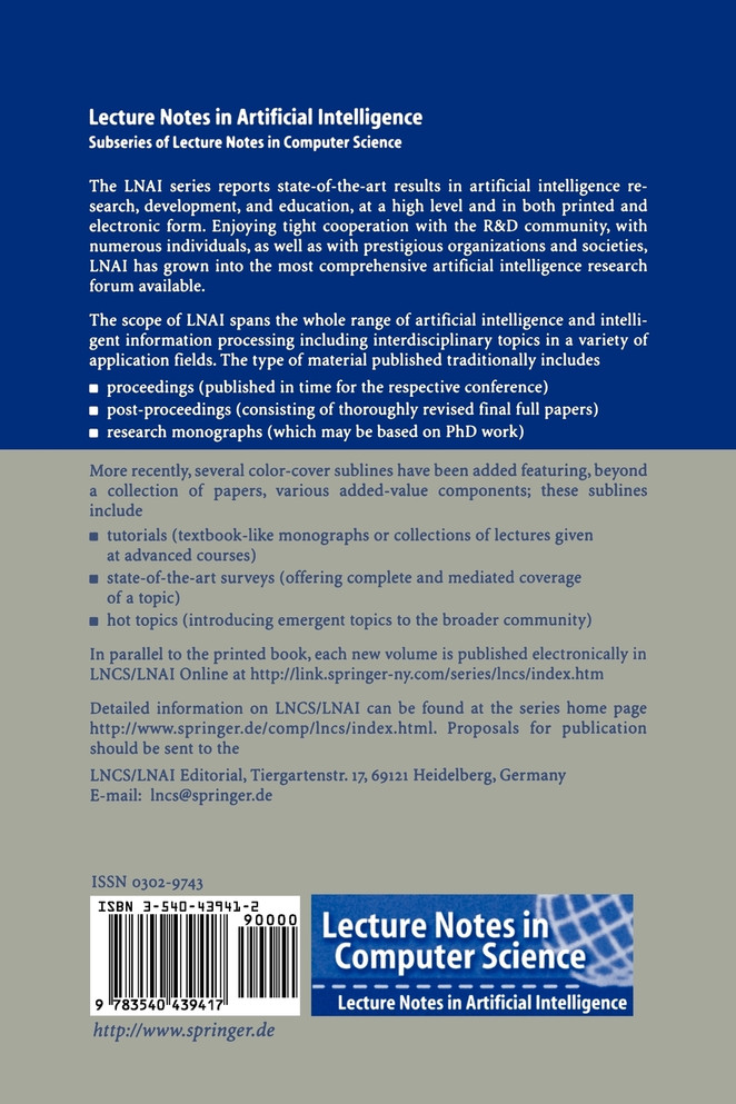 Abstraction, Reformulation, and Approximation