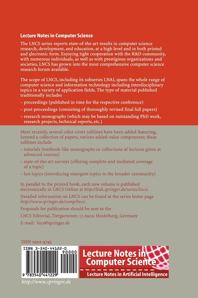 Conceptual Modeling for New Information Systems Technologies