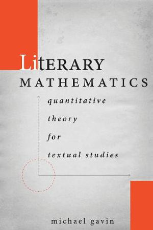 Literary Mathematics