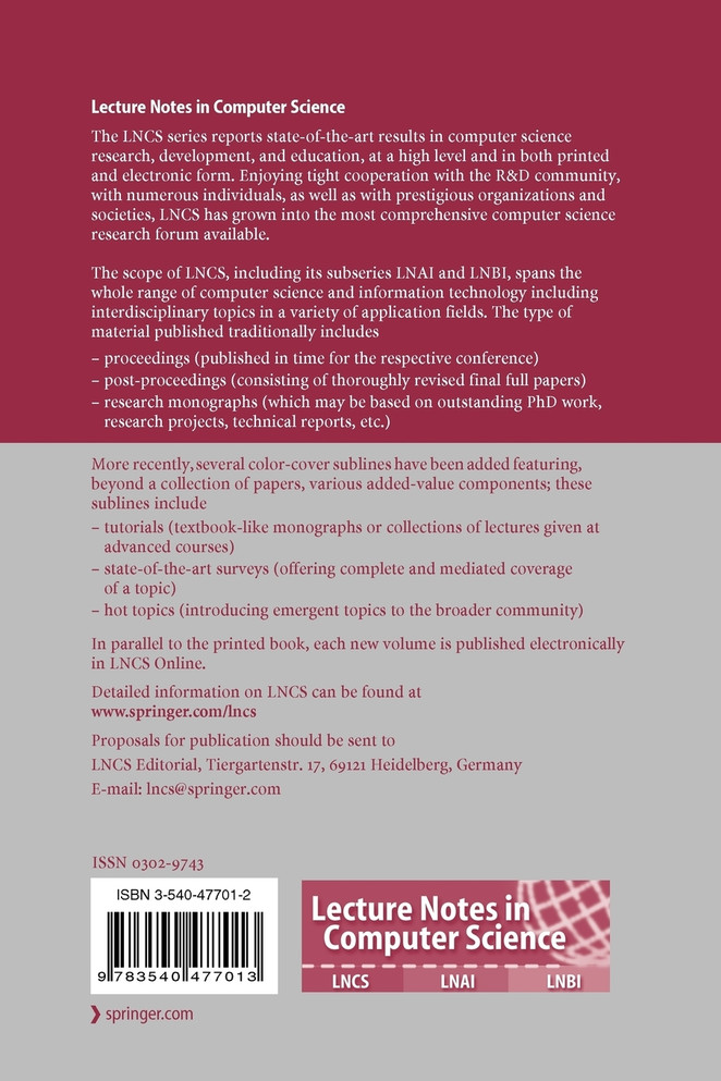 Autonomic Principles of IP Operations and Management