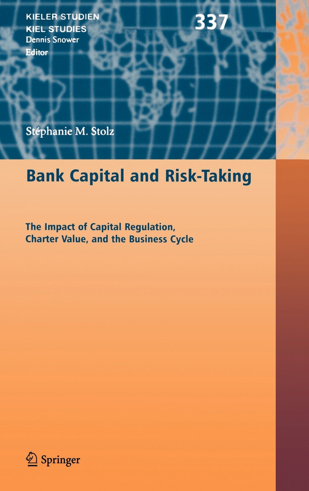Bank Capital and Risk-Taking