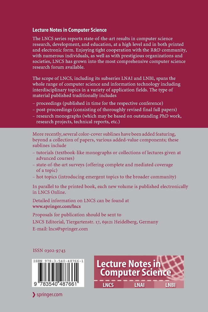 Advances in Multimedia Information Processing - PCM 2006