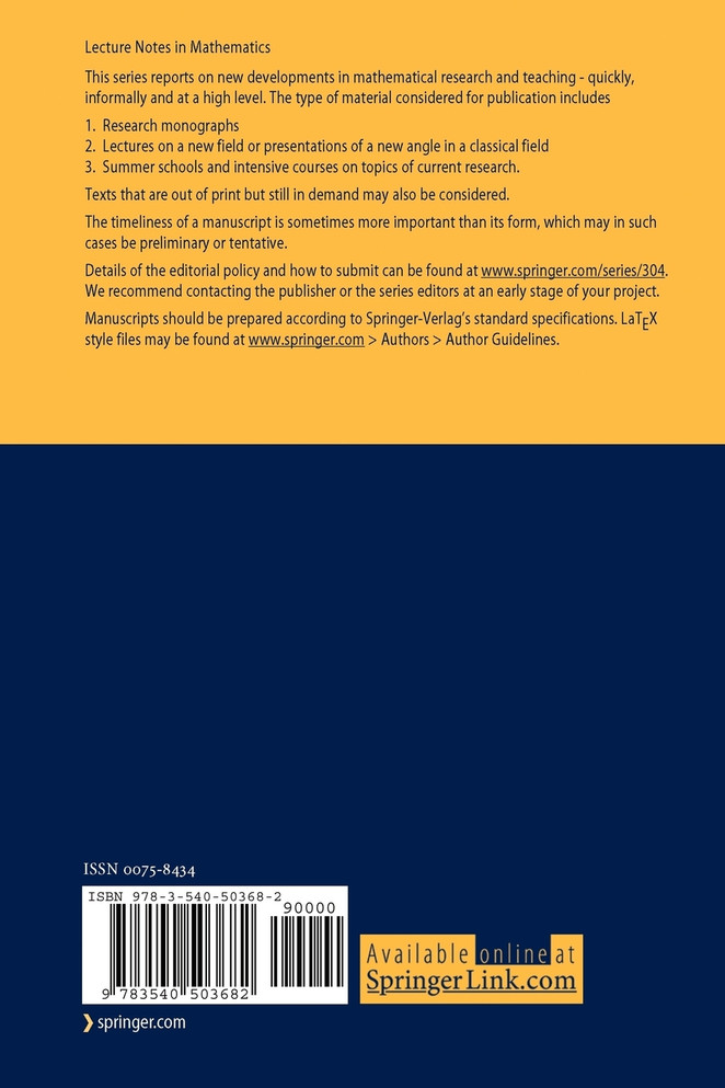 Deterministic and Stochastic Error Bounds in Numerical Analysis